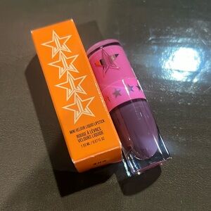 Jeffree Star Mini Velour Liquid Lipstick
